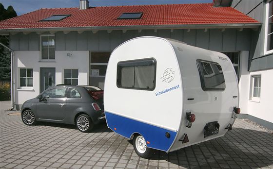 Knaus Schwalbennest
